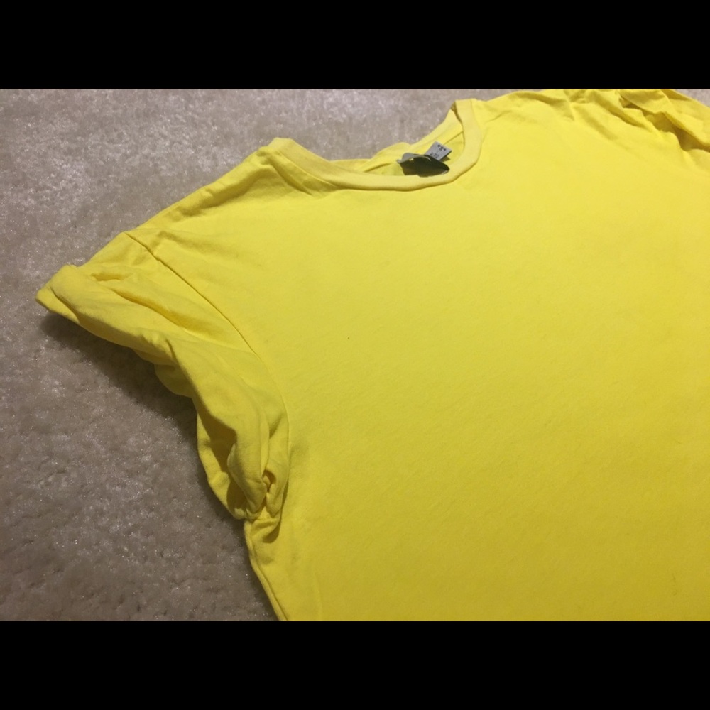 ASOS Crop Top - Picture 4 of 4